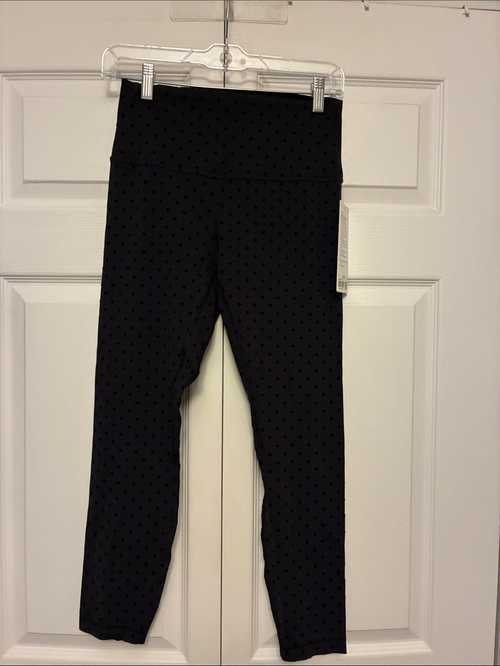 Lululemon NWT Align HR Pant 25" Flock 8
